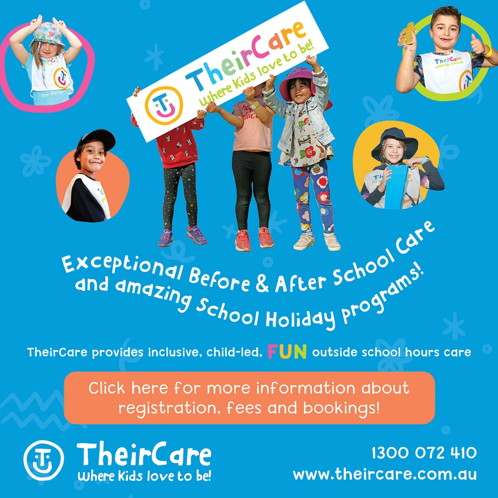 Theircare Chandler Park Ps 1