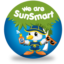 Sunsmart Chandler Park Ps